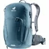 Deuter Bike I 20 Rucksack Blau 1 Deuter Bike I 20 Rucksack Blau -CUBE RFR Teile Verkäufe deuter bike i 20 backpack atlantic ink 1