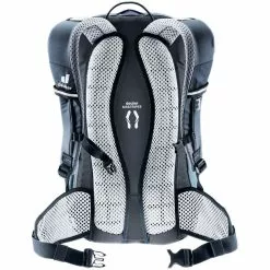 Deuter Bike I 20 Rucksack Blau -CUBE RFR Teile Verkäufe deuter bike i 20 backpack atlantic ink 2