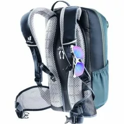 Deuter Bike I 20 Rucksack Blau -CUBE RFR Teile Verkäufe deuter bike i 20 backpack atlantic ink 5