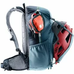 Deuter Bike I 20 Rucksack Blau -CUBE RFR Teile Verkäufe deuter bike i 20 backpack atlantic ink 6