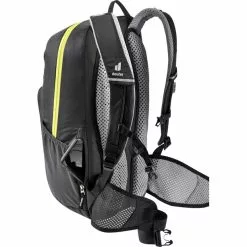 Deuter Bike I 20 Rucksack Schwarz -CUBE RFR Teile Verkäufe deuter bike i 20 backpack black 2