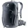 Deuter Bike I 20 Rucksack Schwarz