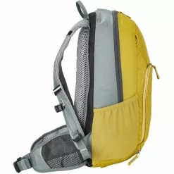 Deuter Bike I 20 Rucksack Gelb -CUBE RFR Teile Verkäufe deuter bike i 20 backpack turmeric shale 3