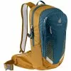 Deuter Compact 8 Rucksack Kinder Blau/orange 1 Deuter Compact 8 Rucksack Kinder Blau/orange -CUBE RFR Teile Verkäufe deuter compact 8 backpack kids atlantic cinnamon 1