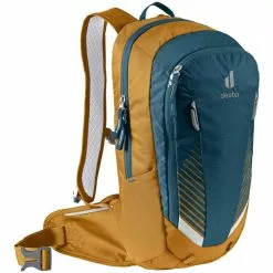 Deuter Compact 8 Rucksack Kinder Blau/orange