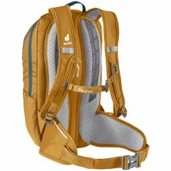 Deuter Compact 8 Rucksack Kinder Blau/orange -CUBE RFR Teile Verkäufe deuter compact 8 backpack kids atlantic cinnamon 4