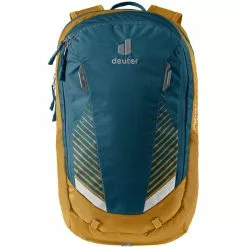Deuter Compact 8 Rucksack Kinder Blau/orange -CUBE RFR Teile Verkäufe deuter compact 8 backpack kids atlantic cinnamon 6