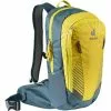 Deuter Compact 8 Rucksack Kinder Gelb/grau