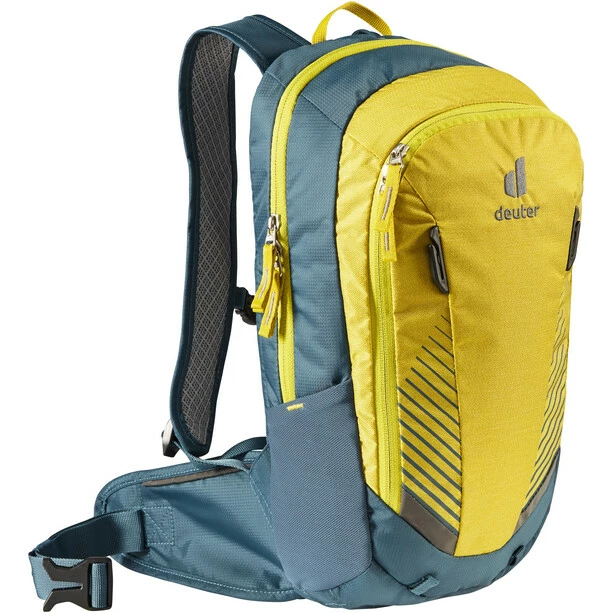 Deuter Compact 8 Rucksack Kinder Gelb/grau 3 Deuter Compact 8 Rucksack Kinder Gelb/grau