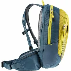 Deuter Compact 8 Rucksack Kinder Gelb/grau 10 Deuter Compact 8 Rucksack Kinder Gelb/grau -CUBE RFR Teile Verkäufe deuter compact 8 jr backpack kids greencurry arctic 3