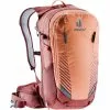 Deuter Compact EXP 12 SL Rucksack Damen Orange/rot