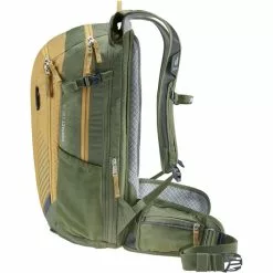 Deuter Compact EXP 14 Rucksack Beige -CUBE RFR Teile Verkäufe deuter compact exp 14 backpack caramel khaki 5