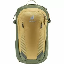 Deuter Compact EXP 14 Rucksack Beige -CUBE RFR Teile Verkäufe deuter compact exp 14 backpack caramel khaki 6