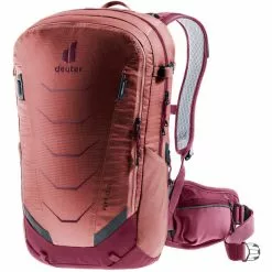 Deuter Flyt 12 SL Rucksack Damen Rot