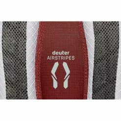 Deuter Flyt 12 SL Rucksack Damen Türkis/rot -CUBE RFR Teile Verkäufe deuter flyt 12 sl backpack women dusk redwood 4