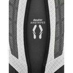 Deuter Flyt 12 SL Rucksack Damen Grau/schwarz -CUBE RFR Teile Verkäufe deuter flyt 12 sl backpack women graphite black 4