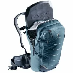 Deuter Flyt 14 Rucksack Blau -CUBE RFR Teile Verkäufe deuter flyt 14 backpack atlantic ink 3