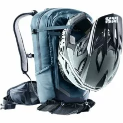 Deuter Flyt 14 Rucksack Blau -CUBE RFR Teile Verkäufe deuter flyt 14 backpack atlantic ink 5