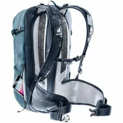 Deuter Flyt 14 Rucksack Blau -CUBE RFR Teile Verkäufe deuter flyt 14 backpack atlantic ink 6