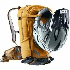 Deuter Flyt 14 Rucksack Braun -CUBE RFR Teile Verkäufe deuter flyt 14 backpack cinnamon almond 5