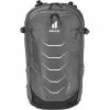 Deuter Flyt 14 Rucksack Grau/schwarz -CUBE RFR Teile Verkäufe deuter flyt 14 backpack graphite black 1