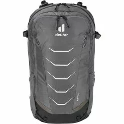 Deuter Flyt 14 Rucksack Grau/schwarz