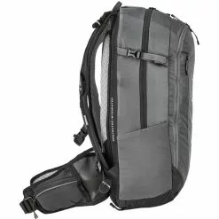 Deuter Flyt 14 Rucksack Grau/schwarz 9 Deuter Flyt 14 Rucksack Grau/schwarz -CUBE RFR Teile Verkäufe deuter flyt 14 backpack graphite black 3