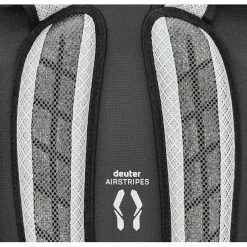 Deuter Flyt 14 Rucksack Grau/schwarz 10 Deuter Flyt 14 Rucksack Grau/schwarz -CUBE RFR Teile Verkäufe deuter flyt 14 backpack graphite black 4