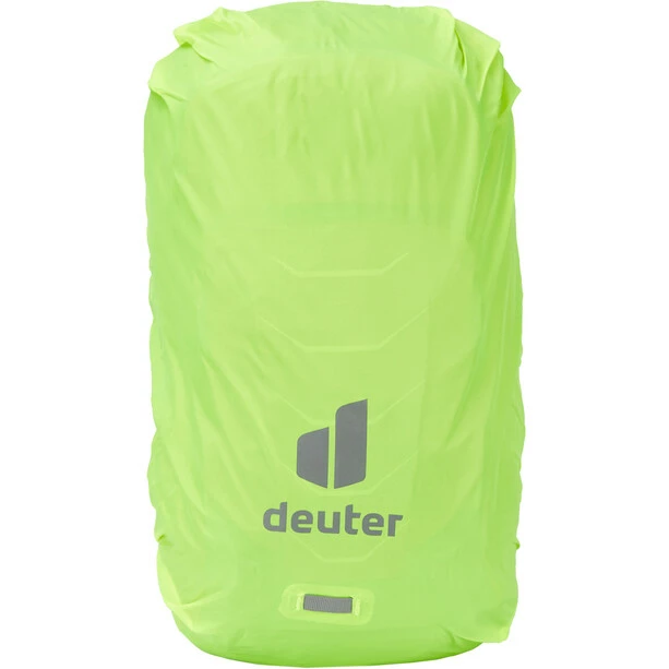 Deuter Flyt 14 Rucksack Grau/schwarz 7 Deuter Flyt 14 Rucksack Grau/schwarz – Bild 5