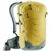 Deuter Flyt 14 Rucksack Gelb/grün -CUBE RFR Teile Verkäufe deuter flyt 14 backpack turmeric ivy 1