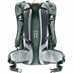 Deuter Flyt 14 Rucksack Gelb/grün -CUBE RFR Teile Verkäufe deuter flyt 14 backpack turmeric ivy 2