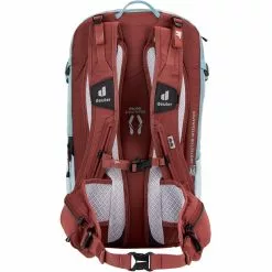 Deuter Flyt 18 SL Rucksack Damen Türkis/rot 9 Deuter Flyt 18 SL Rucksack Damen Türkis/rot -CUBE RFR Teile Verkäufe deuter flyt 18 sl backpack women dusk redwood 2