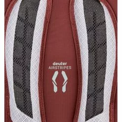 Deuter Flyt 18 SL Rucksack Damen Türkis/rot 11 Deuter Flyt 18 SL Rucksack Damen Türkis/rot -CUBE RFR Teile Verkäufe deuter flyt 18 sl backpack women dusk redwood 4