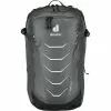 Deuter Flyt 18 SL Rucksack Damen Grau/schwarz 1 Deuter Flyt 18 SL Rucksack Damen Grau/schwarz -CUBE RFR Teile Verkäufe deuter flyt 18 sl backpack women graphite black 1
