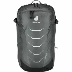 Deuter Flyt 18 SL Rucksack Damen Grau/schwarz