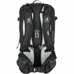 Deuter Flyt 18 SL Rucksack Damen Grau/schwarz -CUBE RFR Teile Verkäufe deuter flyt 18 sl backpack women graphite black 3