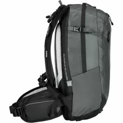 Deuter Flyt 18 SL Rucksack Damen Grau/schwarz -CUBE RFR Teile Verkäufe deuter flyt 18 sl backpack women graphite black 5