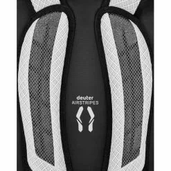 Deuter Flyt 18 SL Rucksack Damen Grau/schwarz -CUBE RFR Teile Verkäufe deuter flyt 18 sl backpack women graphite black 6