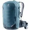 Deuter Flyt 20 Rucksack Blau 2 Deuter Flyt 20 Rucksack Blau -CUBE RFR Teile Verkäufe deuter flyt 20 backpack atlantic ink 1