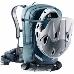 Deuter Flyt 20 Rucksack Blau -CUBE RFR Teile Verkäufe deuter flyt 20 backpack atlantic ink 5