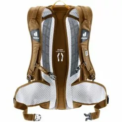 Deuter Flyt 20 Rucksack Braun -CUBE RFR Teile Verkäufe deuter flyt 20 backpack cinnamon almond 2