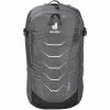 Deuter Flyt 20 Rucksack Grau/schwarz