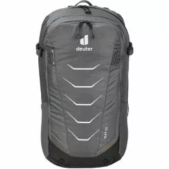 Deuter Flyt 20 Rucksack Grau/schwarz
