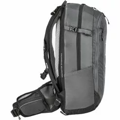 Deuter Flyt 20 Rucksack Grau/schwarz 9 Deuter Flyt 20 Rucksack Grau/schwarz -CUBE RFR Teile Verkäufe deuter flyt 20 backpack graphite black 3