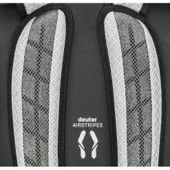 Deuter Flyt 20 Rucksack Grau/schwarz 10 Deuter Flyt 20 Rucksack Grau/schwarz -CUBE RFR Teile Verkäufe deuter flyt 20 backpack graphite black 4