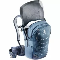Deuter Flyt 20 Rucksack Blau -CUBE RFR Teile Verkäufe deuter flyt 20 backpack marine navy 3