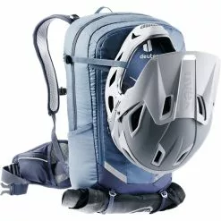 Deuter Flyt 20 Rucksack Blau -CUBE RFR Teile Verkäufe deuter flyt 20 backpack marine navy 4
