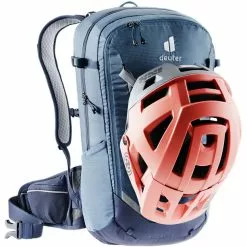 Deuter Flyt 20 Rucksack Blau -CUBE RFR Teile Verkäufe deuter flyt 20 backpack marine navy 5
