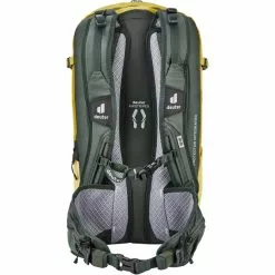 Deuter Flyt 20 Rucksack Gelb/grün -CUBE RFR Teile Verkäufe deuter flyt 20 backpack turmeric ivy 2