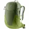 Deuter Futura 23 Rucksack Grün